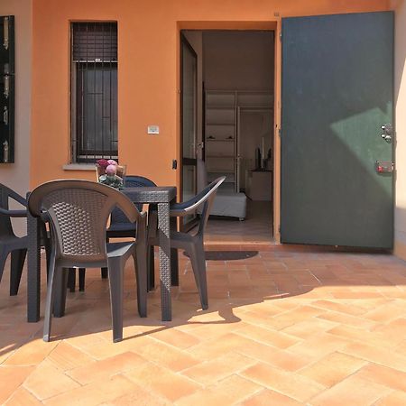 Int 12 - Appartamento Dei Gerani By Residence San Luca Bologna Exterior foto
